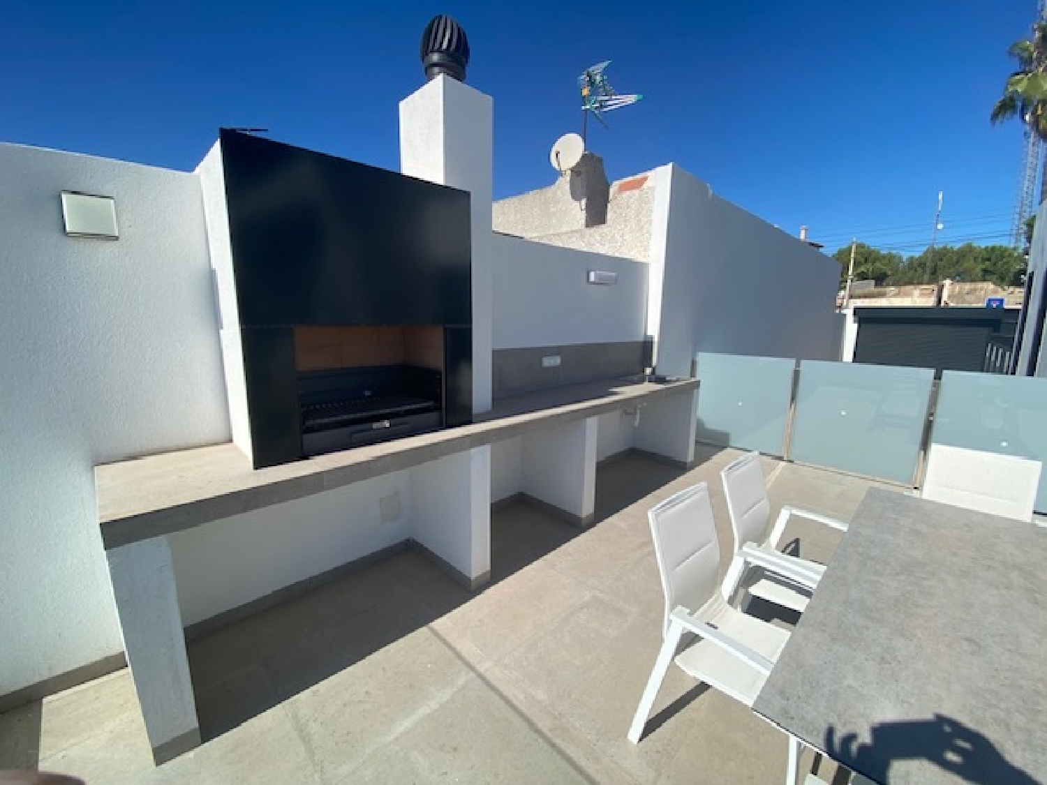  kaufen Villa Urbanizacion Altos De Escucha Llanos De Albacete 5