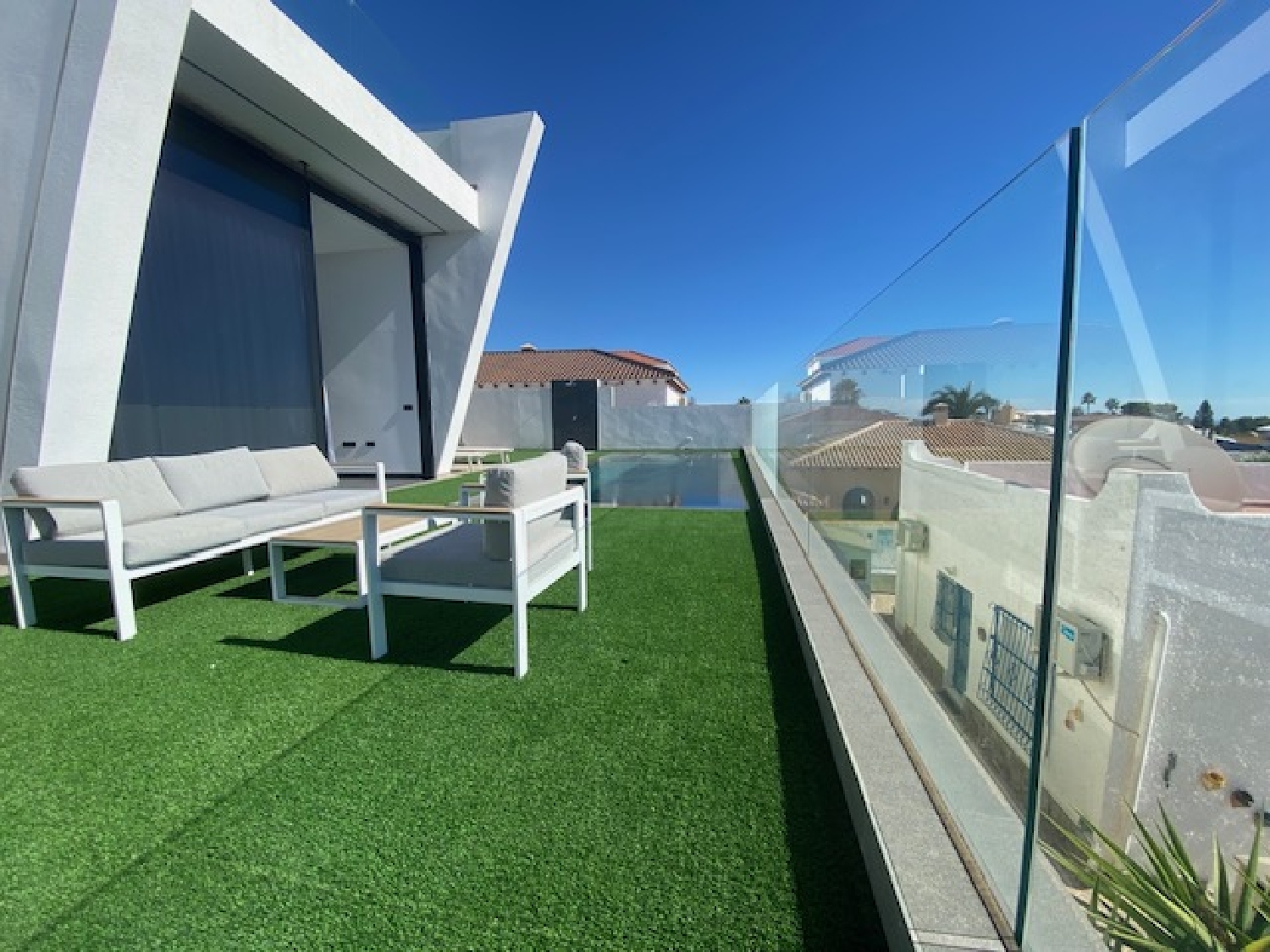 kaufen Villa Urbanizacion Altos De Escucha Llanos De Albacete 3