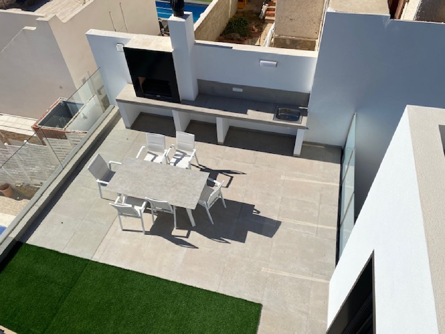  kaufen Villa Urbanizacion Altos De Escucha Llanos De Albacete 4