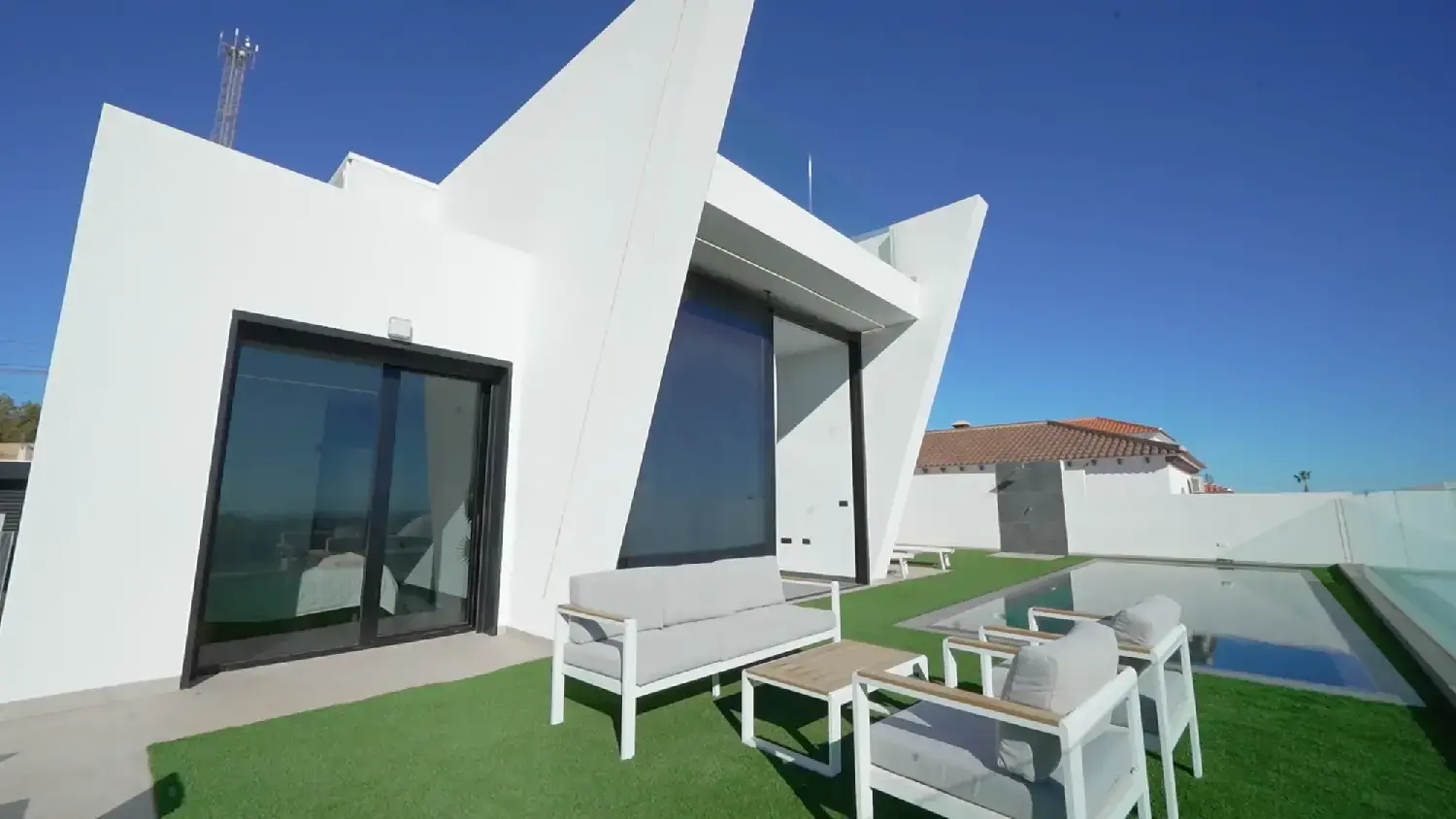  kaufen Villa Urbanizacion Altos De Escucha Llanos De Albacete 1