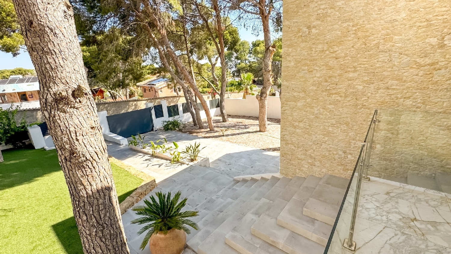  à vendre villa Urbanizacion Altos De Escucha Llanos De Albacete 7