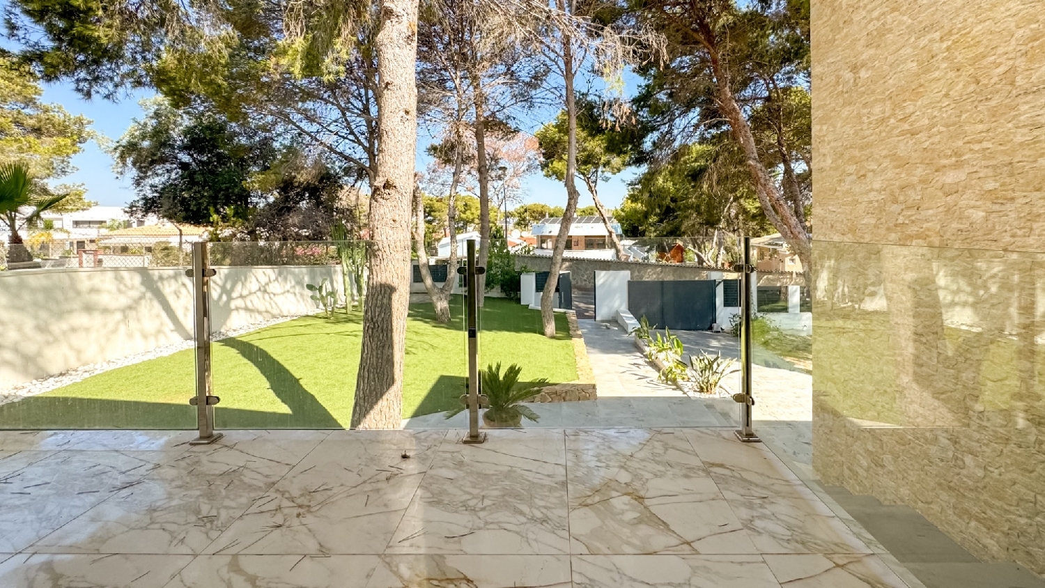  à vendre villa Urbanizacion Altos De Escucha Llanos De Albacete 6