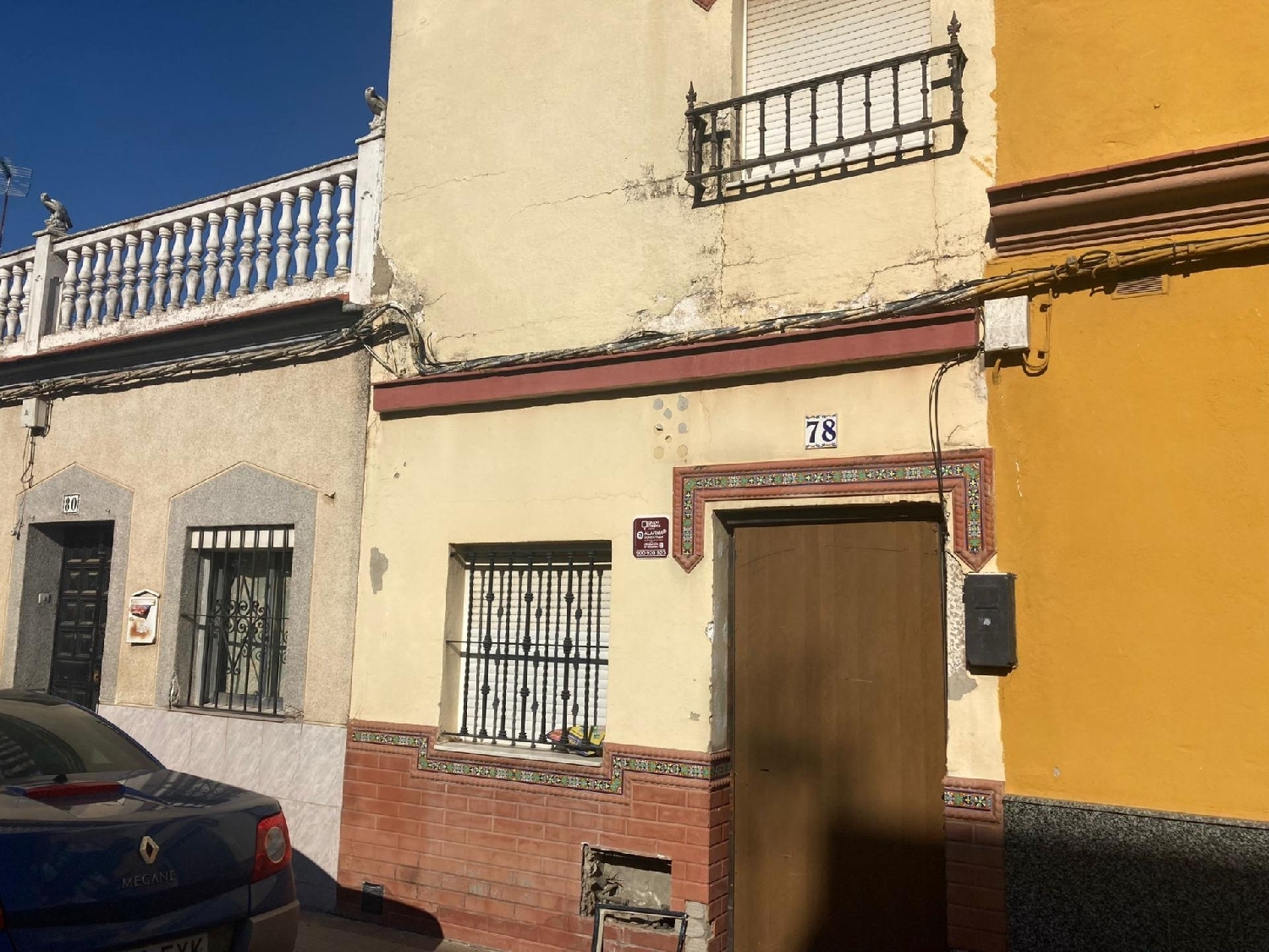  en venta chalet La Rinconada Vega Del Guadalquivir 3