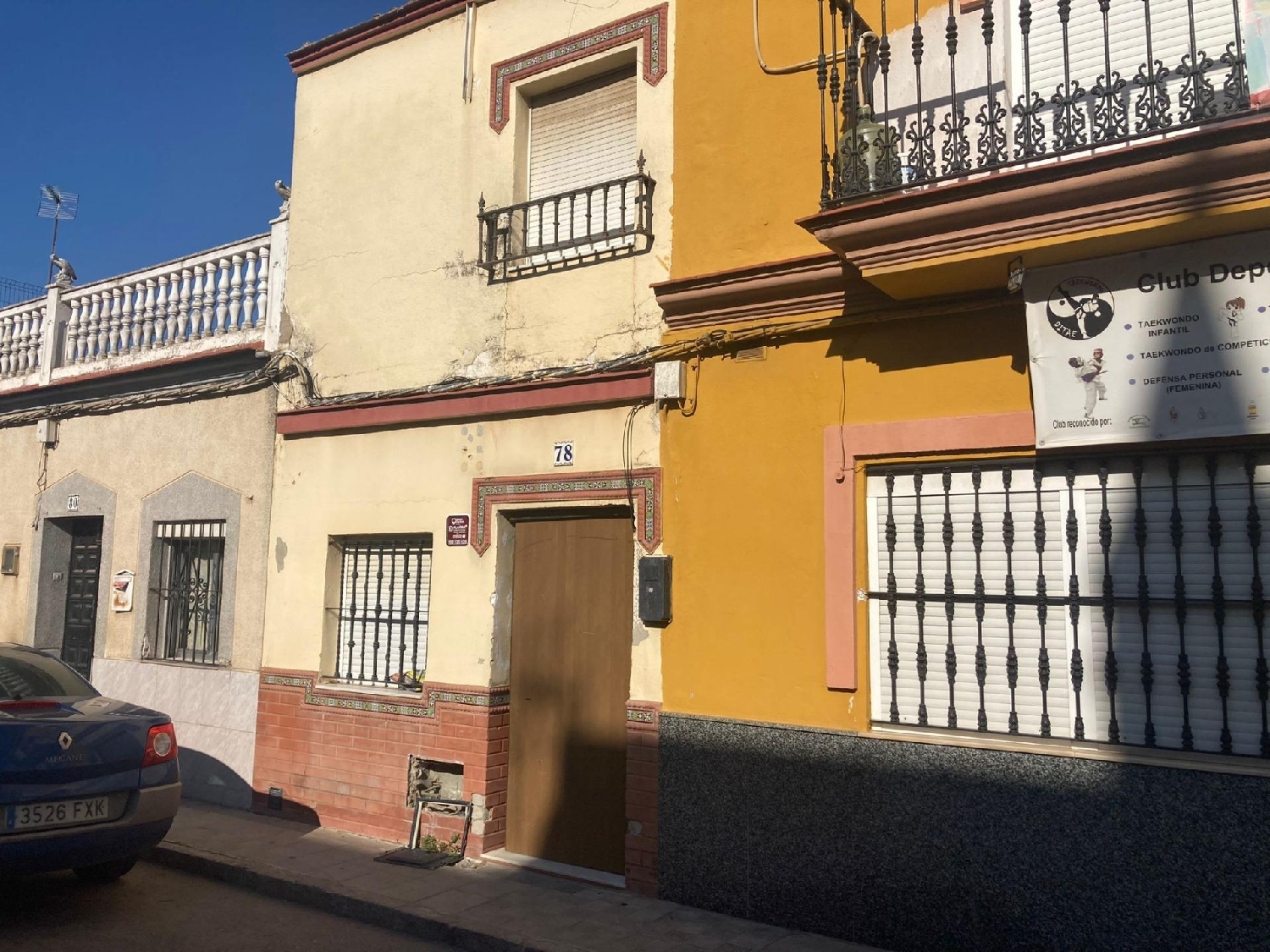  en venta chalet La Rinconada Vega Del Guadalquivir 4
