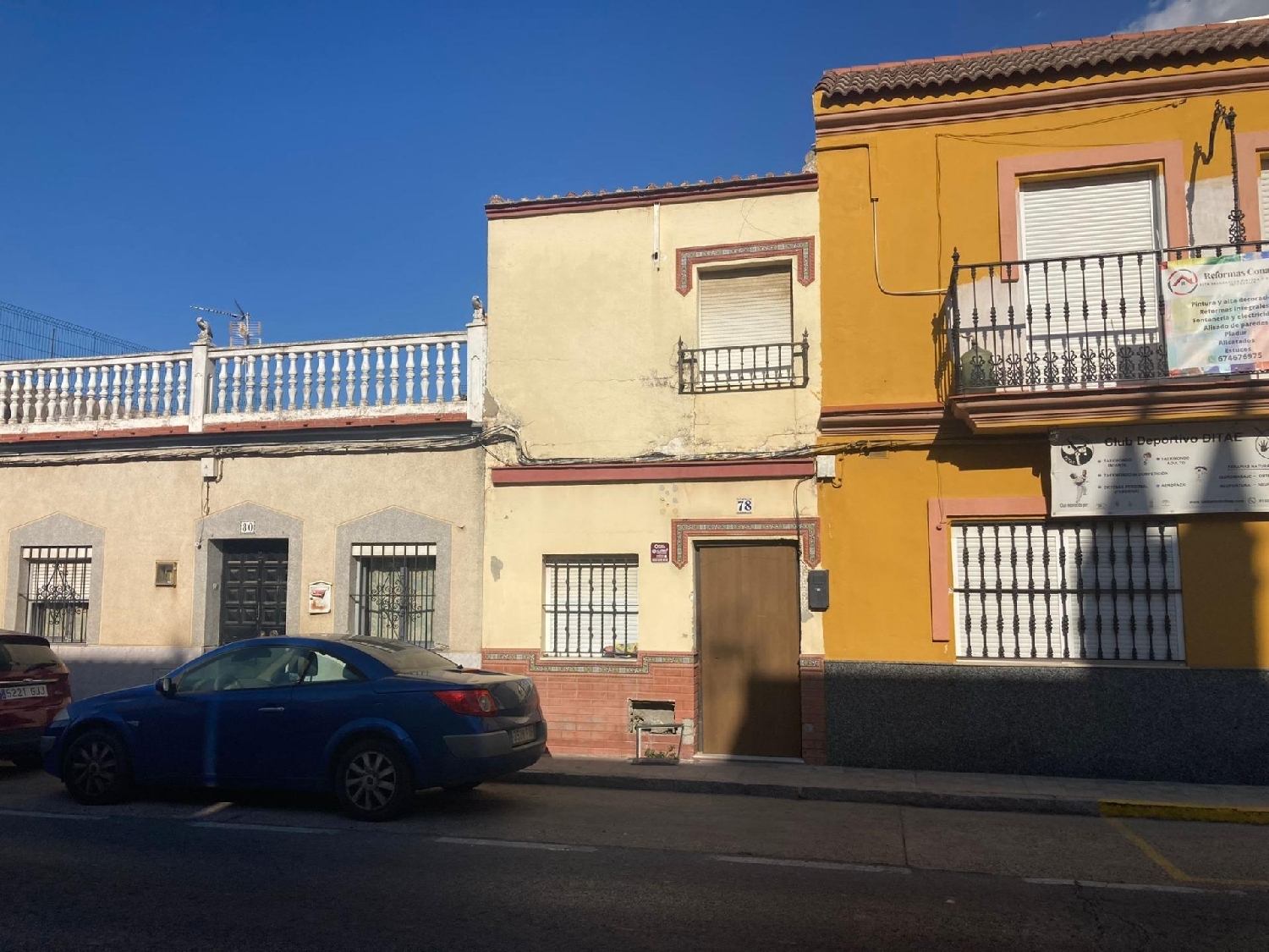  en venta chalet La Rinconada Vega Del Guadalquivir 2
