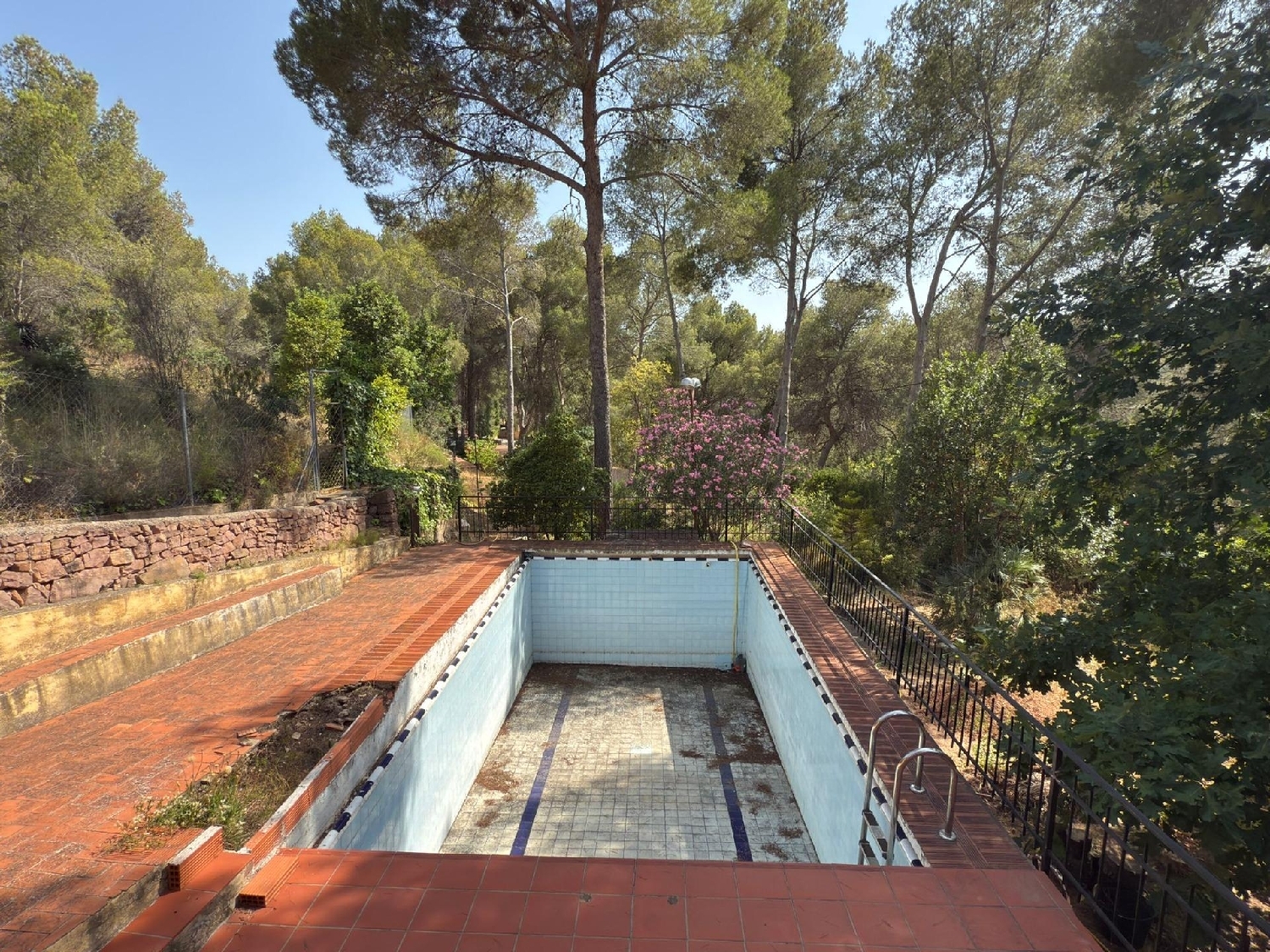  till salu villa Urbanización El Paraíso Camp De Túria 6