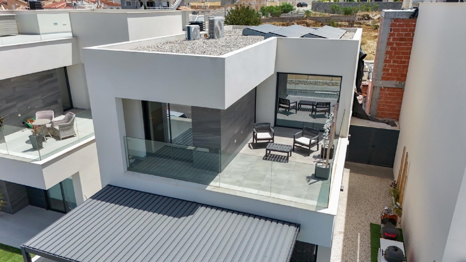  kaufen Villa Urbanización Monteazul Baix Segura 37