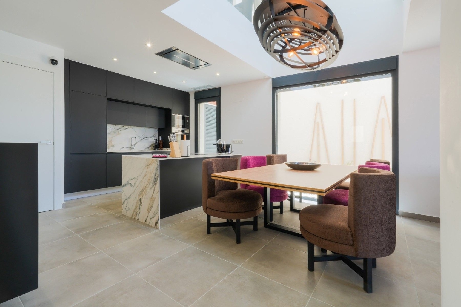  kaufen Villa Urbanización Monteazul Baix Segura 14