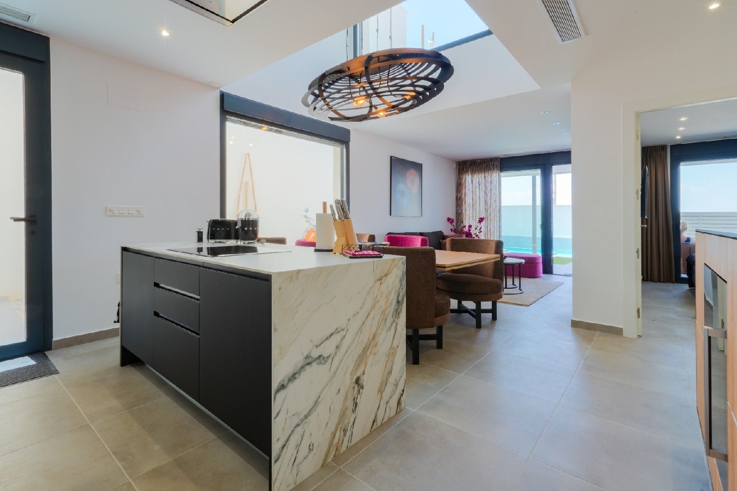  kaufen Villa Urbanización Monteazul Baix Segura 16