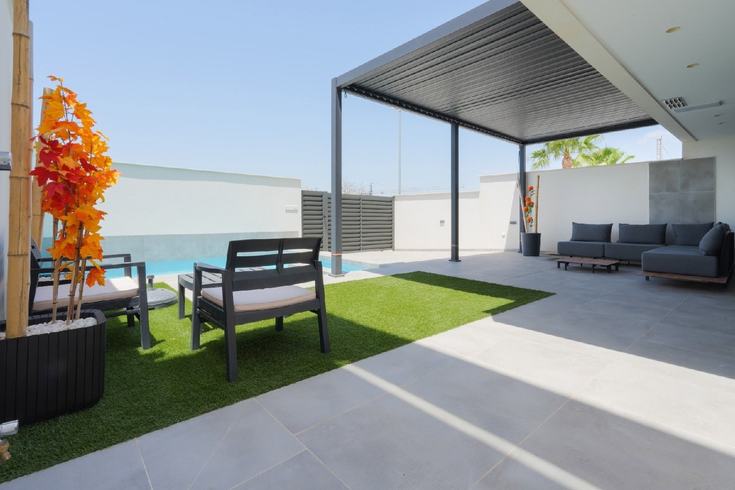  kaufen Villa Urbanización Monteazul Baix Segura 5