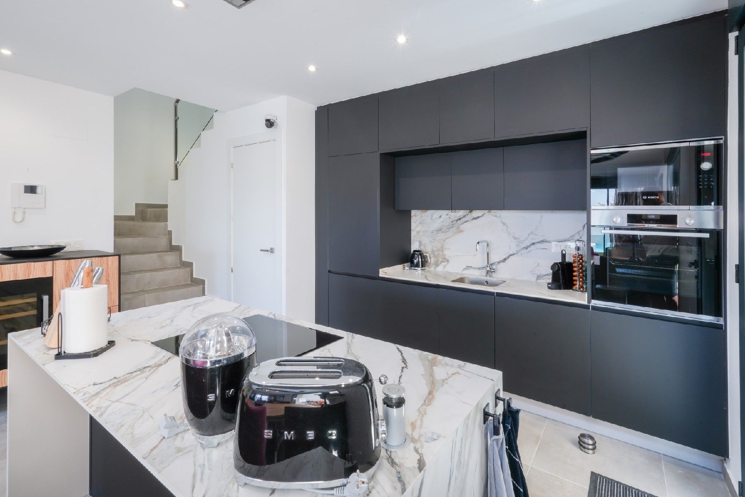  kaufen Villa Urbanización Monteazul Baix Segura 12