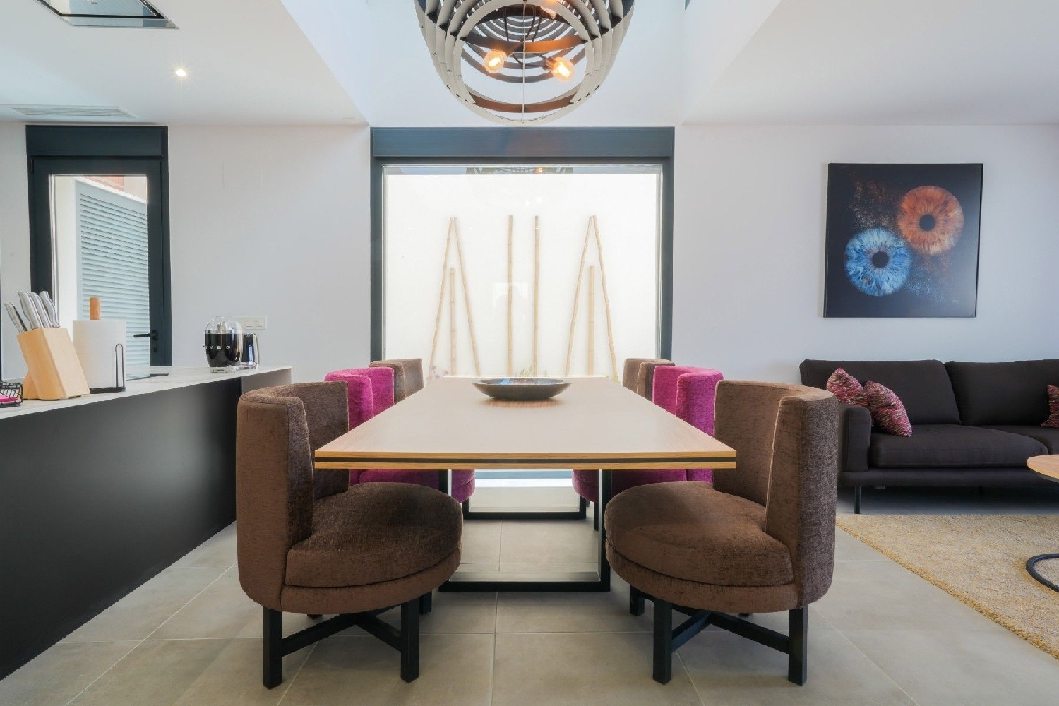  kaufen Villa Urbanización Monteazul Baix Segura 13