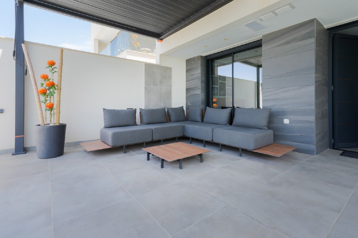  kaufen Villa Urbanización Monteazul Baix Segura 4