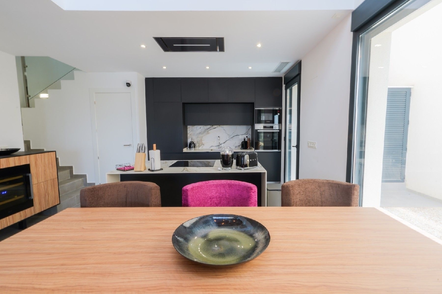  kaufen Villa Urbanización Monteazul Baix Segura 10