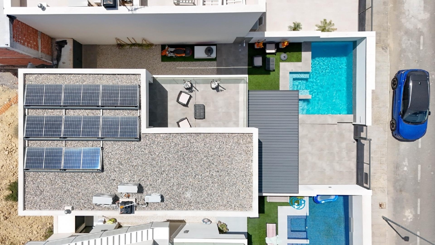  kaufen Villa Urbanización Monteazul Baix Segura 34