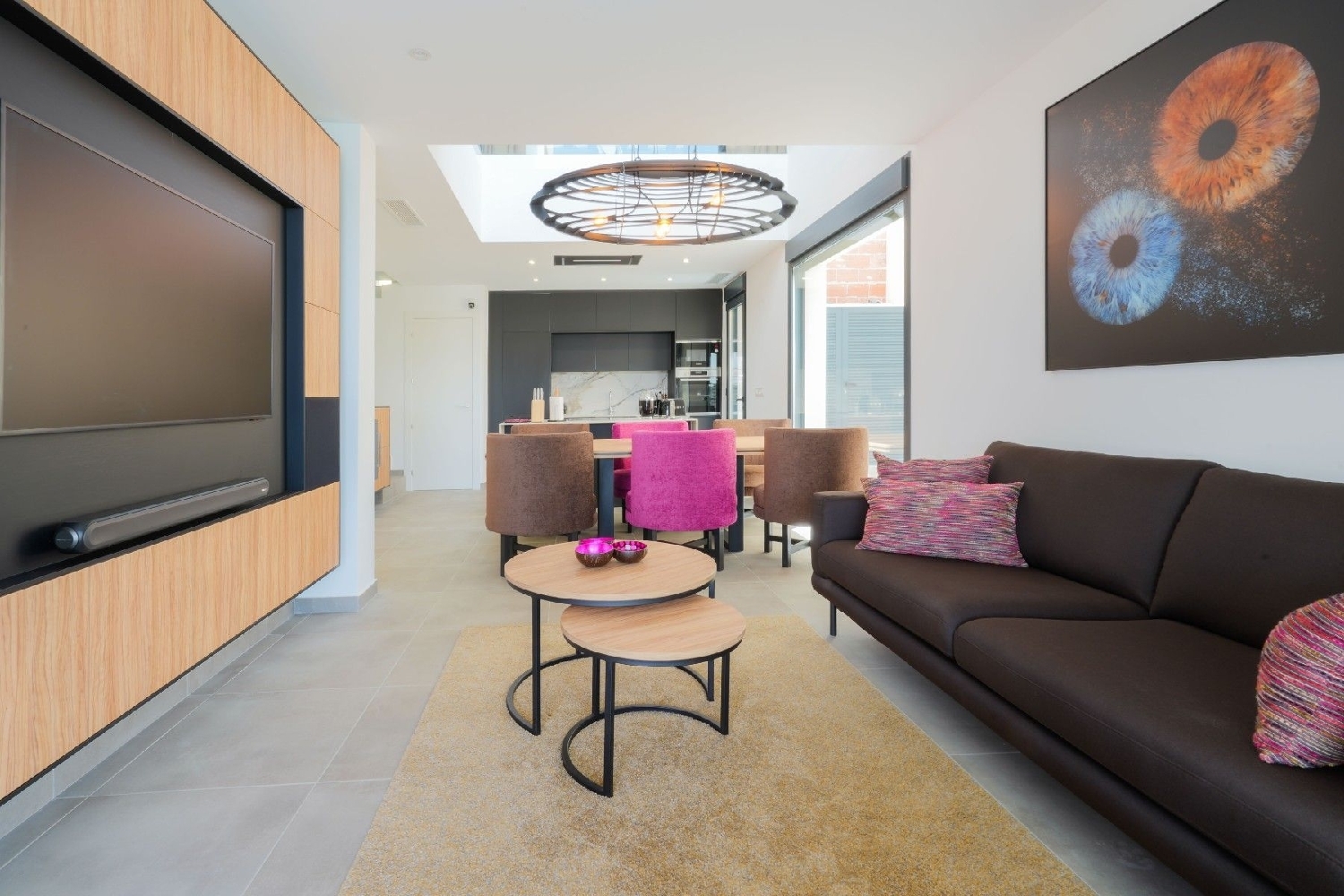  kaufen Villa Urbanización Monteazul Baix Segura 7