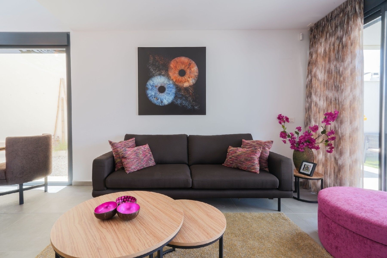  kaufen Villa Urbanización Monteazul Baix Segura 9