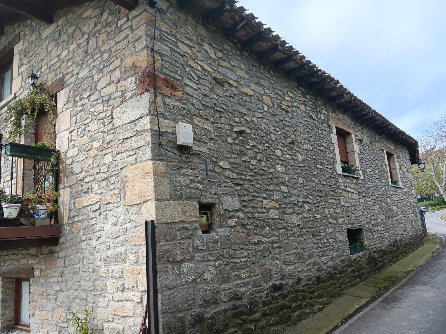 te koop villa Urrez Alfoz De Burgos 2