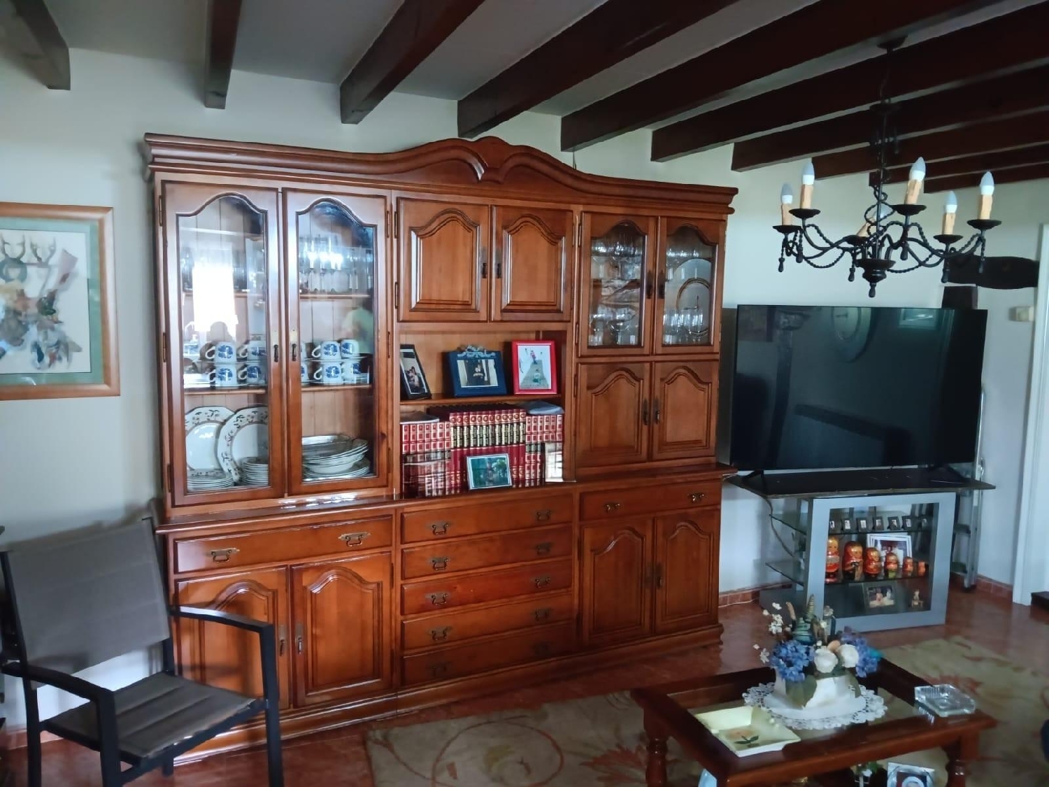  te koop villa Urrez Alfoz De Burgos 8