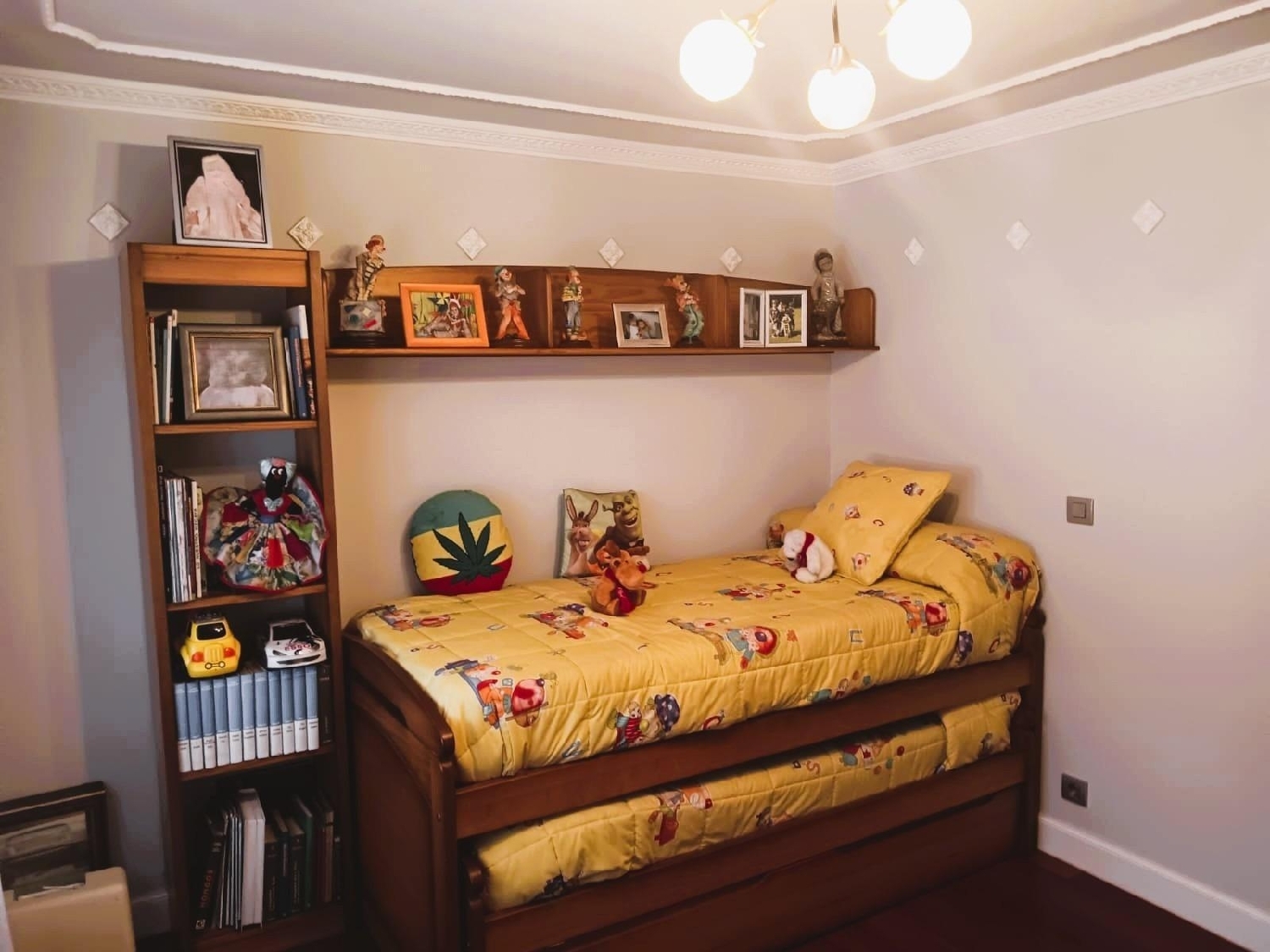  te koop villa Urrez Alfoz De Burgos 7