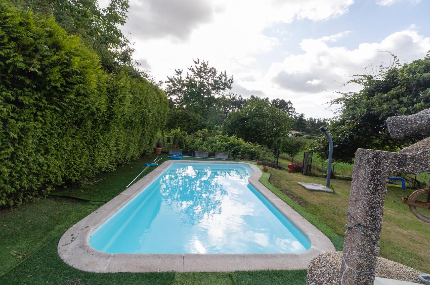  en venta chalet Valdoviño Ferrol 5