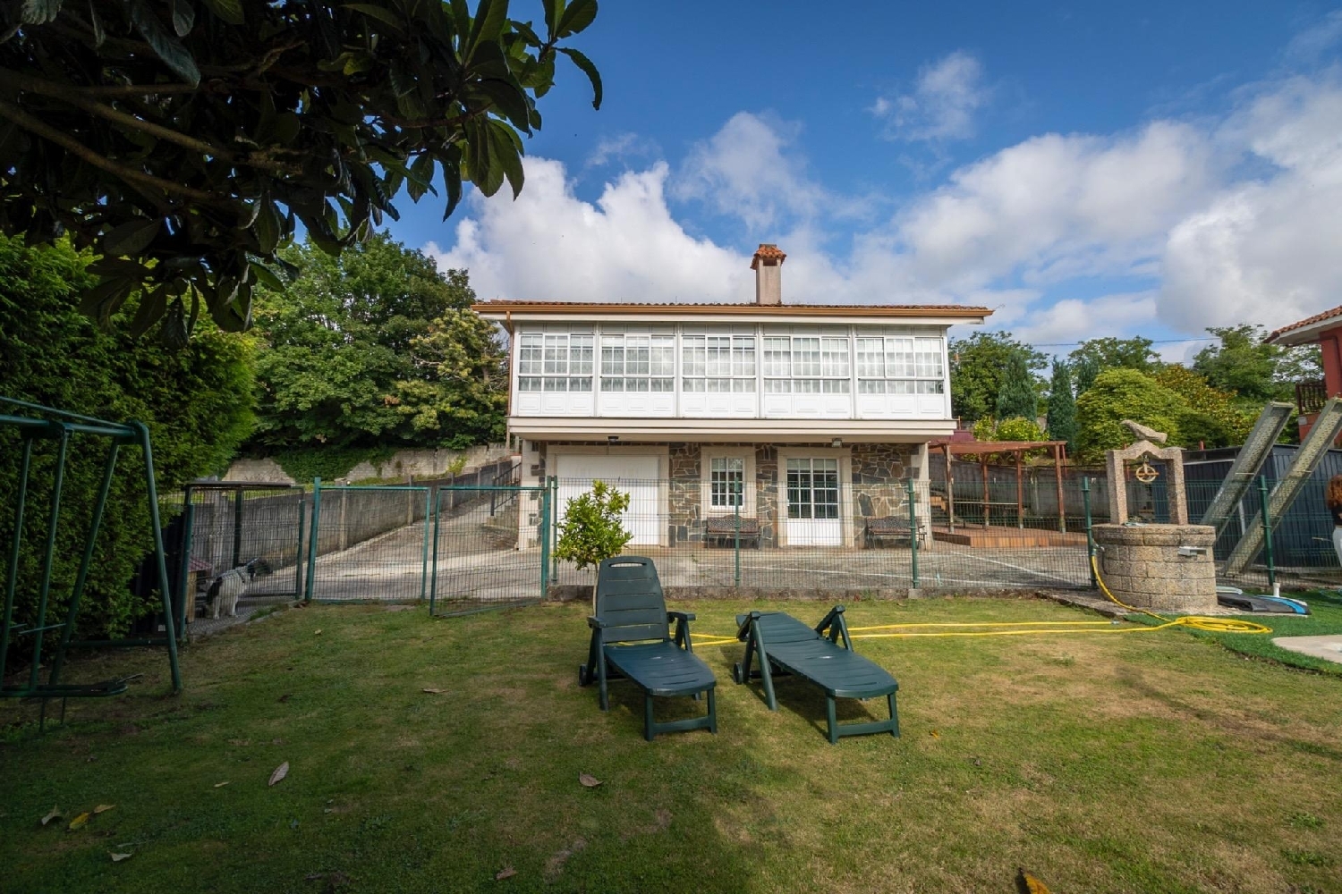  en venta chalet Valdoviño Ferrol 4