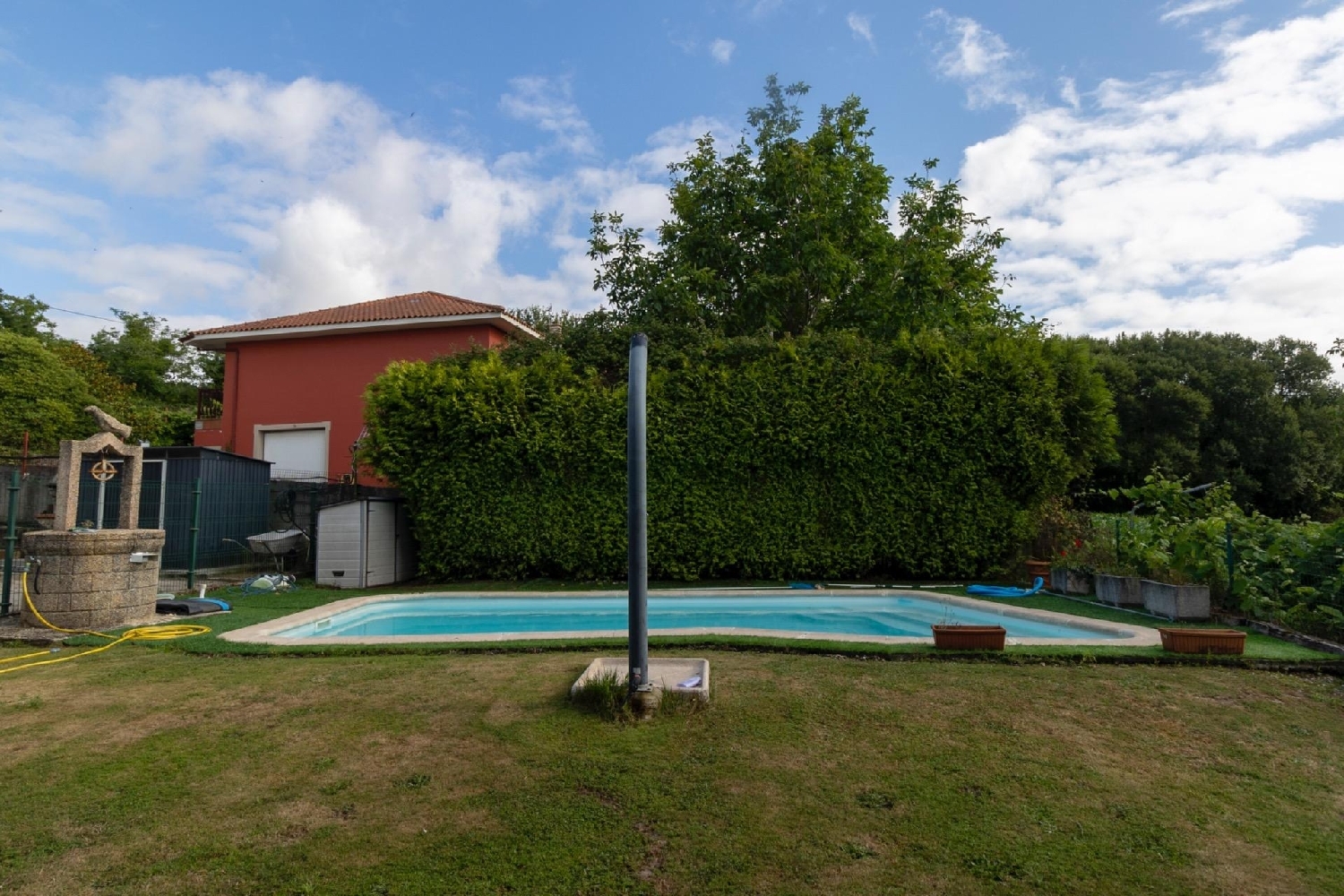  en venta chalet Valdoviño Ferrol 6