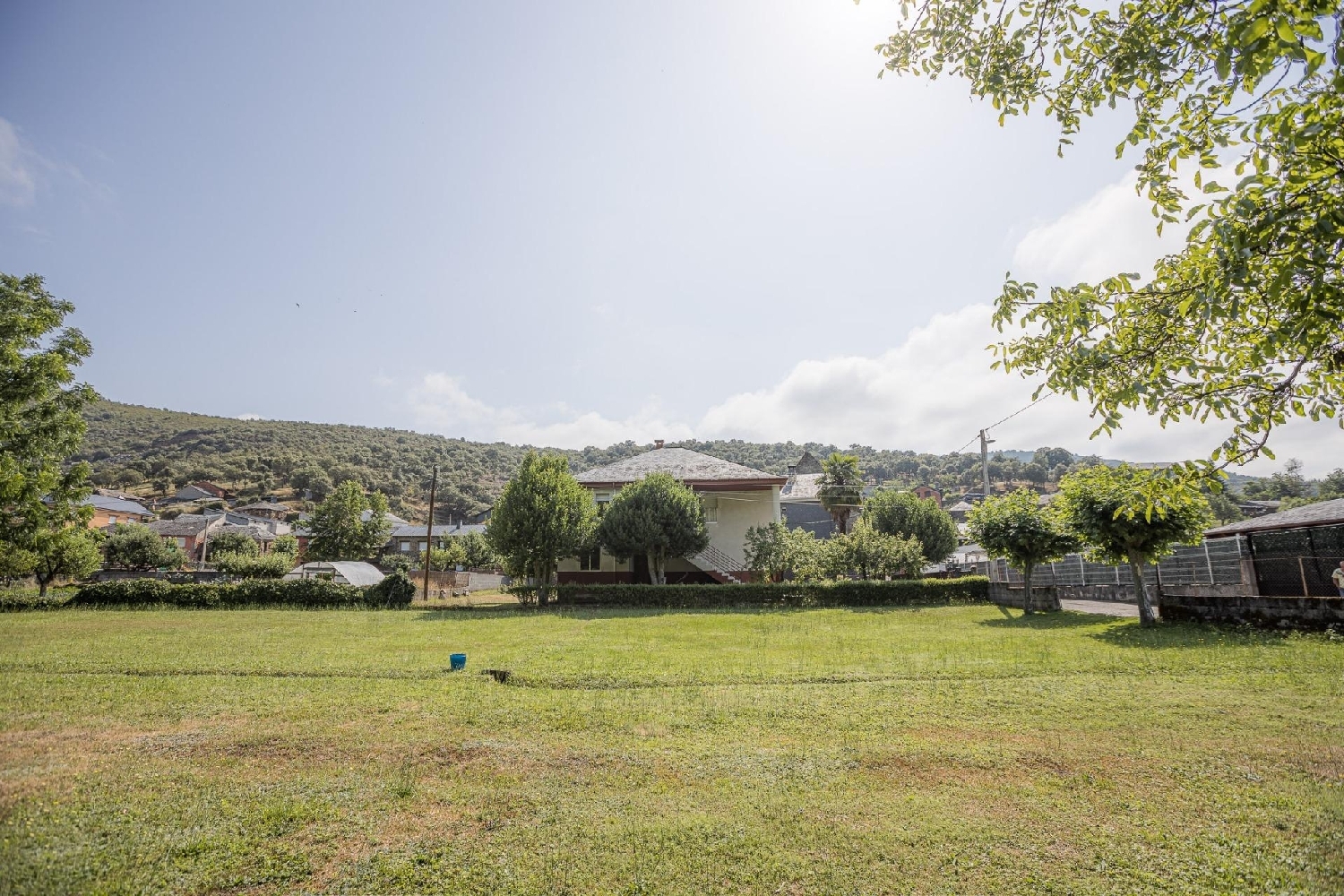  te koop villa Vega De Espinareda Bierzo (El) 7