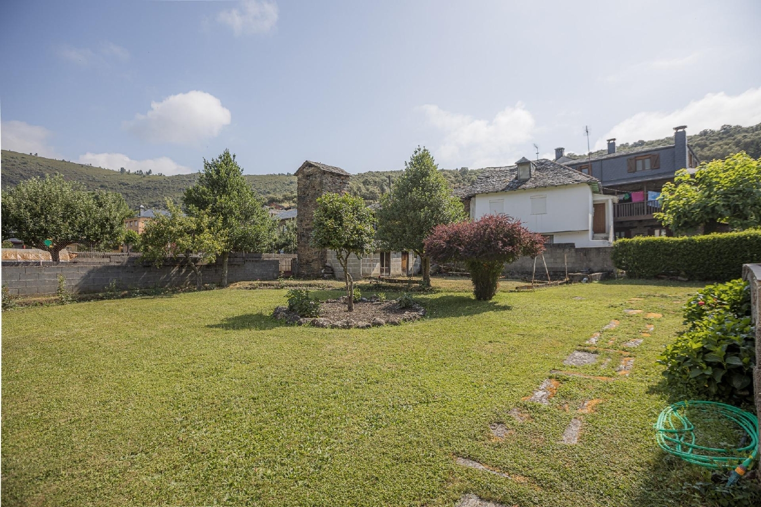  te koop villa Vega De Espinareda Bierzo (El) 4