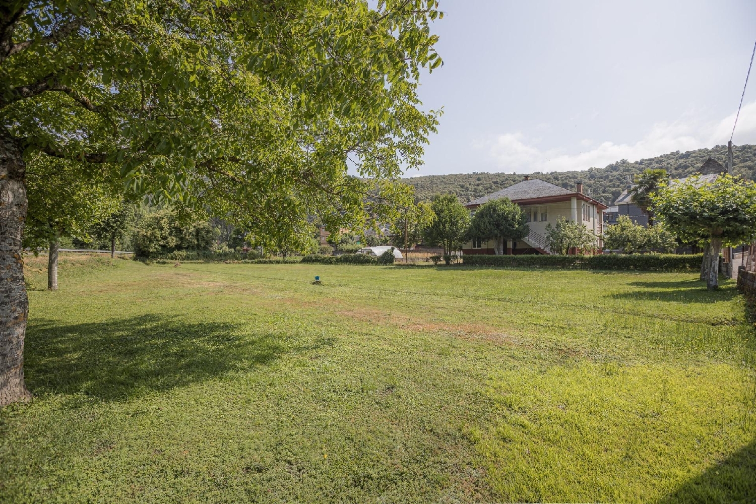  te koop villa Vega De Espinareda Bierzo (El) 8
