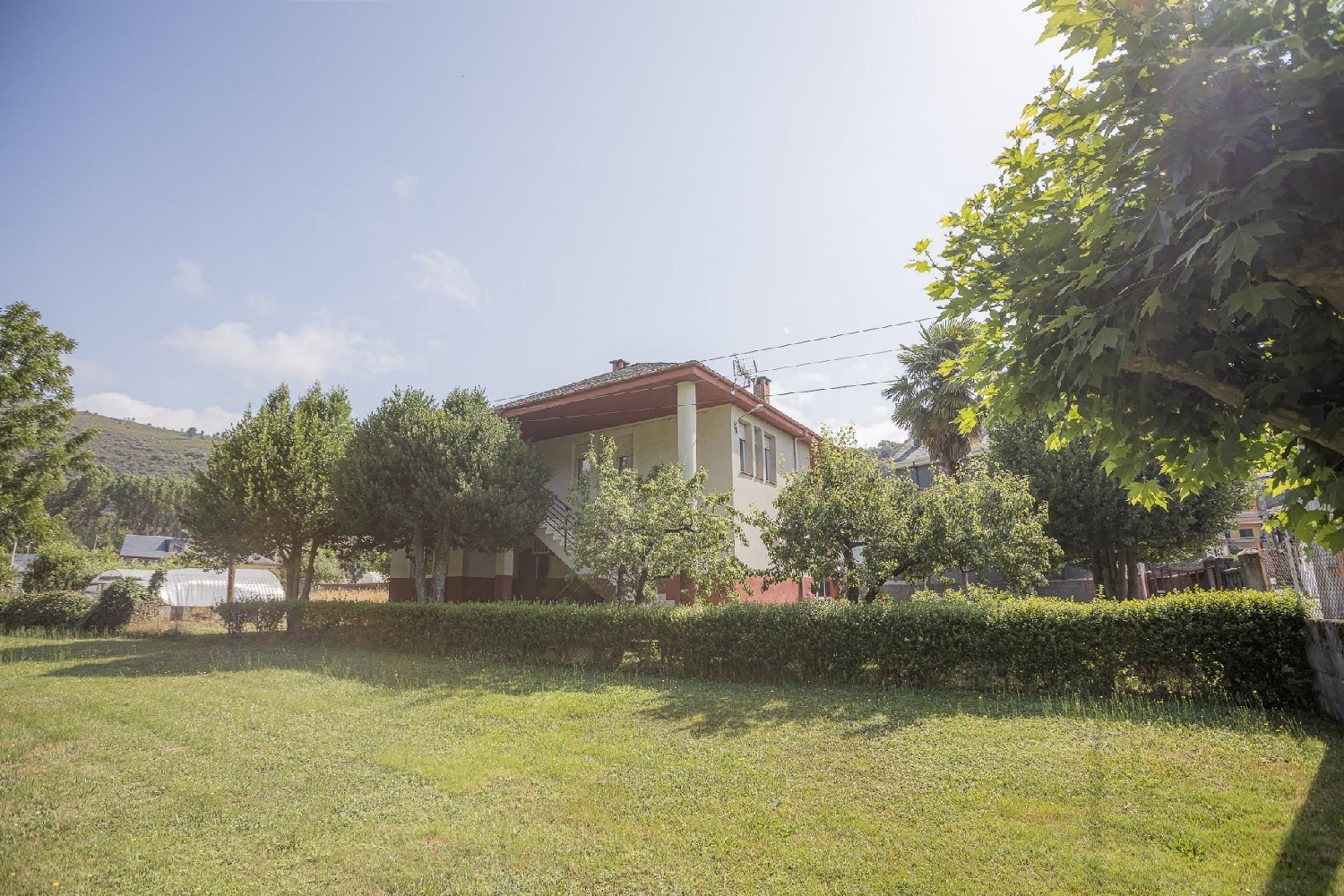  te koop villa Vega De Espinareda Bierzo (El) 5