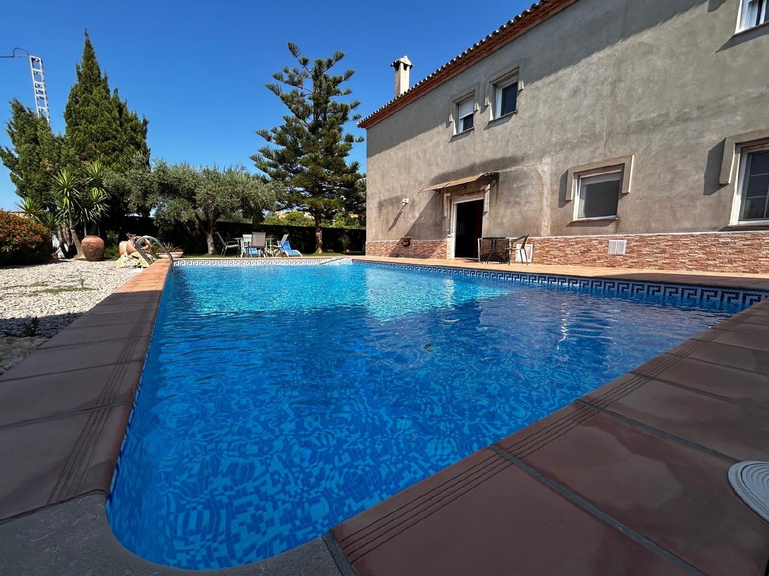  te koop villa Venta Gaeta Valle De Ayora 4