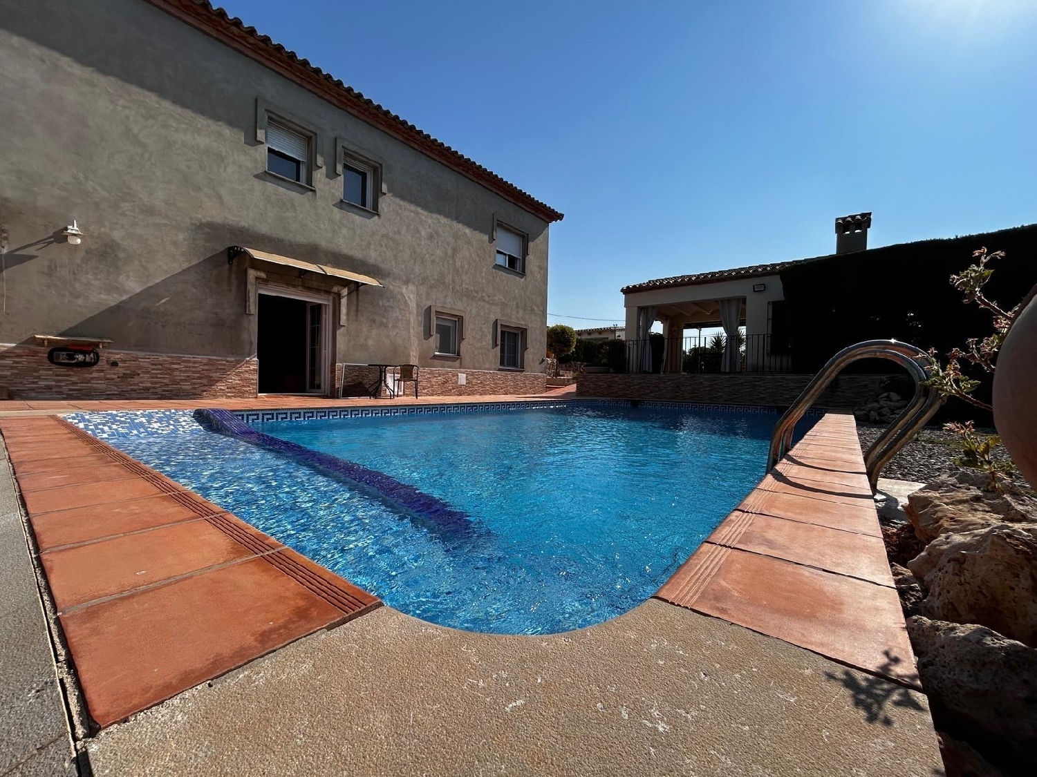 te koop villa Venta Gaeta Valle De Ayora 2