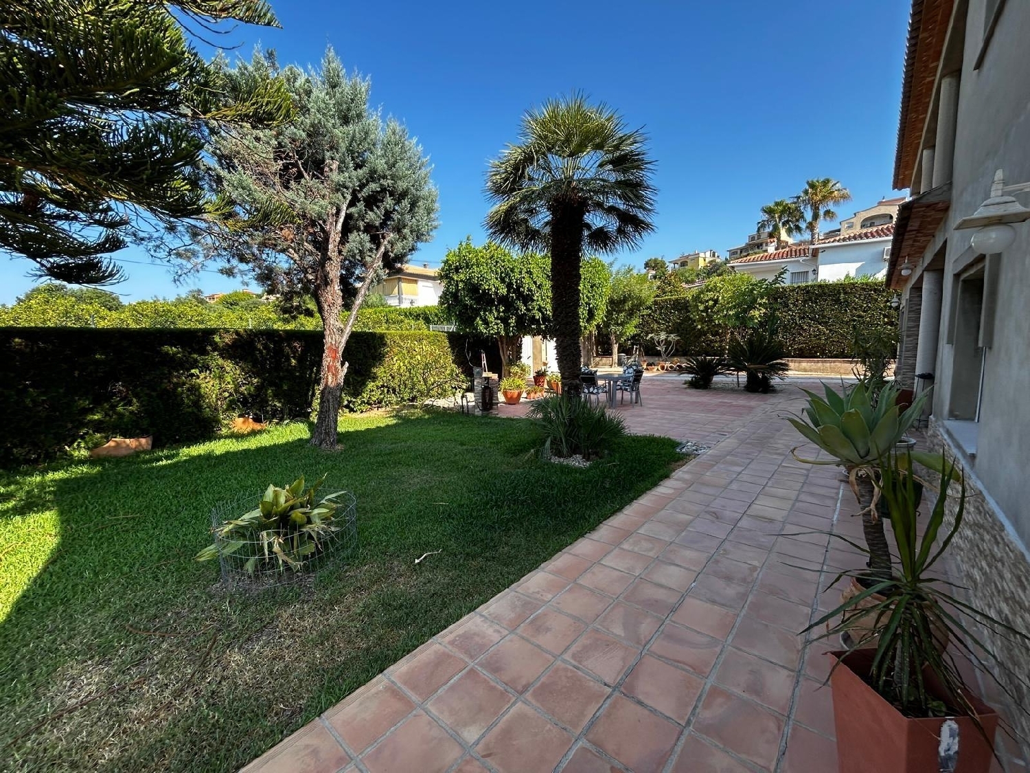  te koop villa Venta Gaeta Valle De Ayora 6