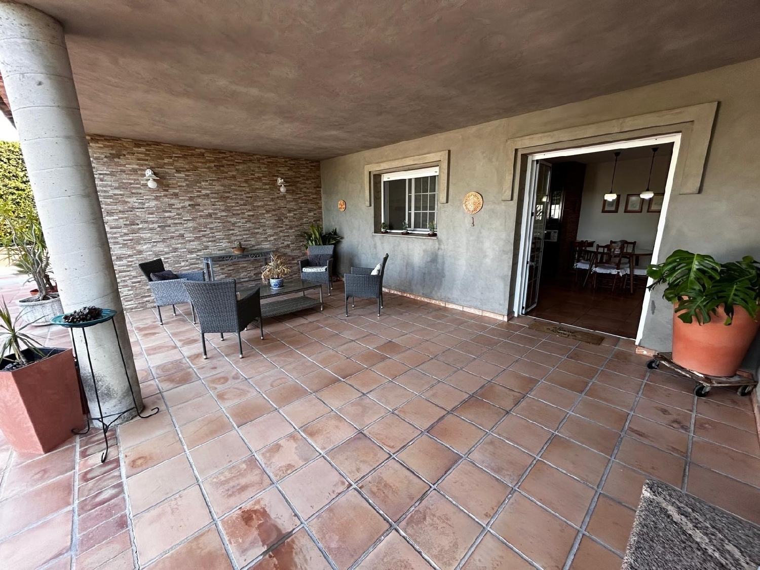  te koop villa Venta Gaeta Valle De Ayora 8