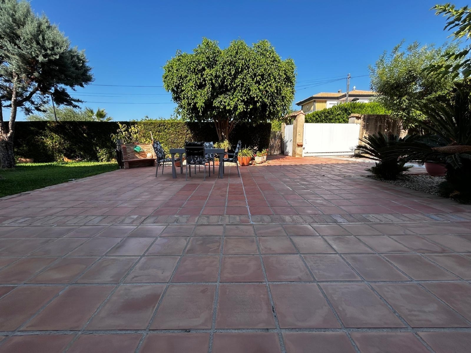  te koop villa Venta Gaeta Valle De Ayora 7