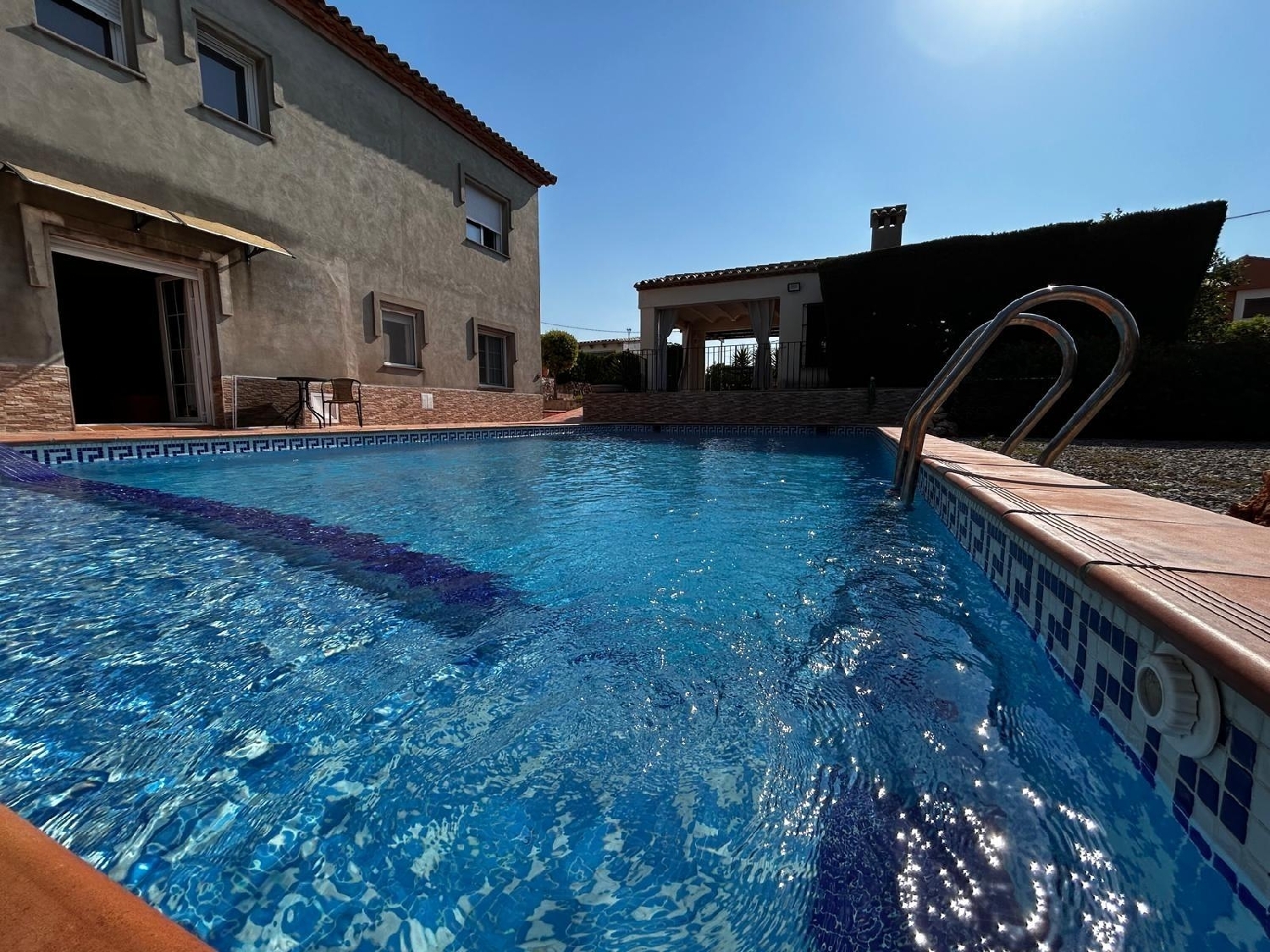  te koop villa Venta Gaeta Valle De Ayora 5