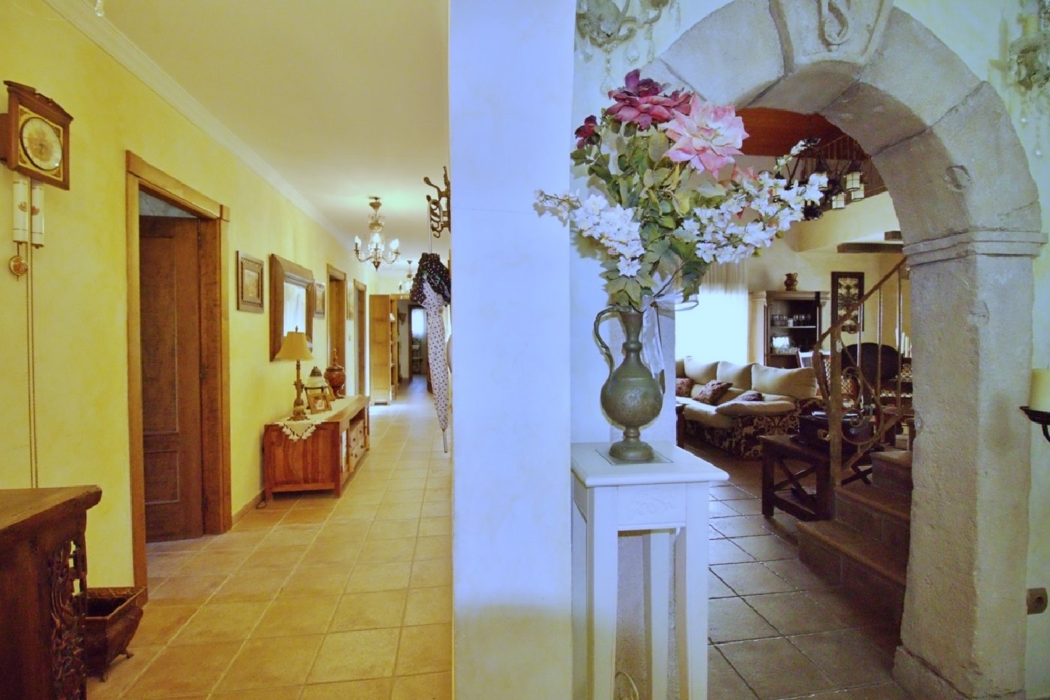  for sale villa Verdegàs Alacantí 7