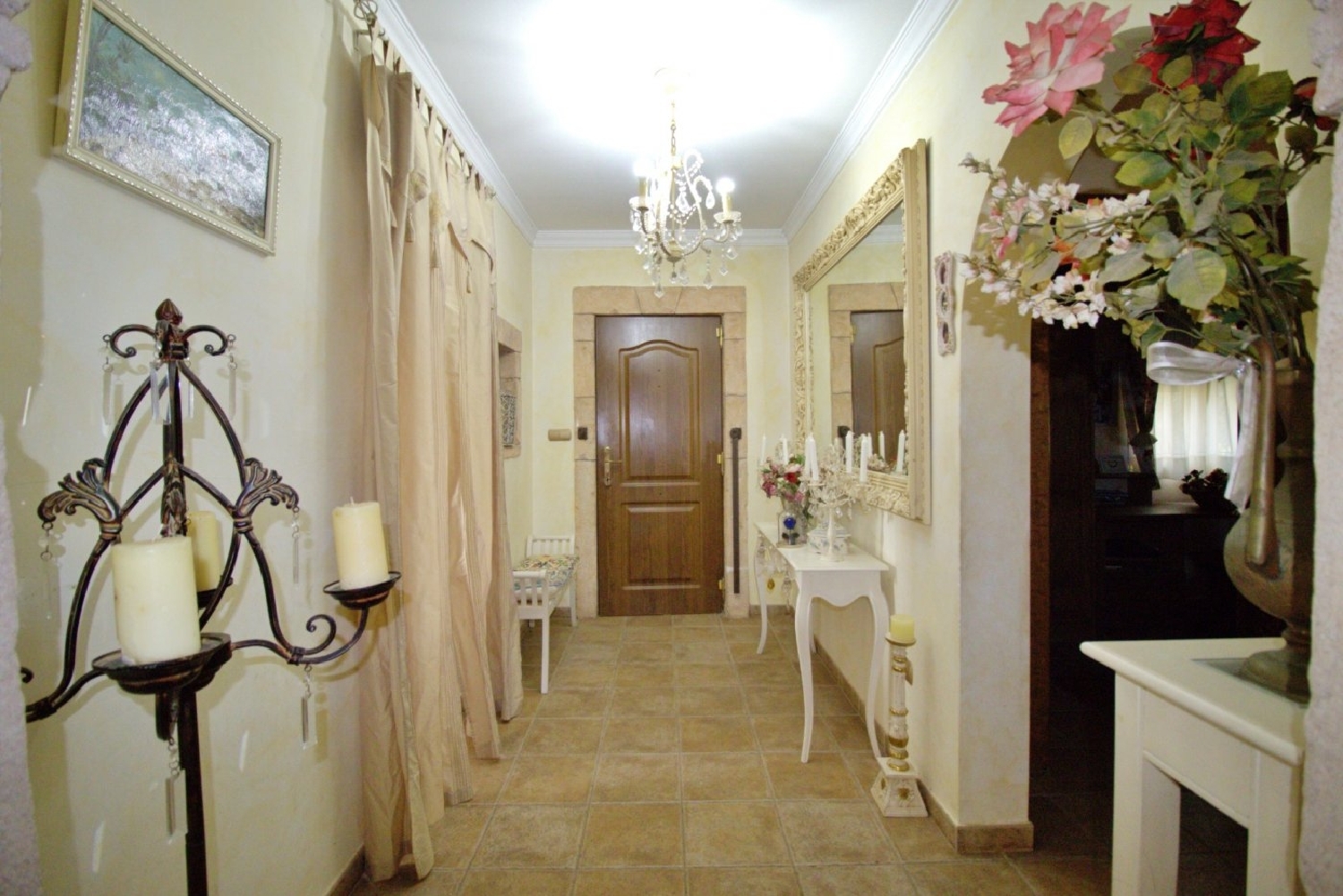  for sale villa Verdegàs Alacantí 8