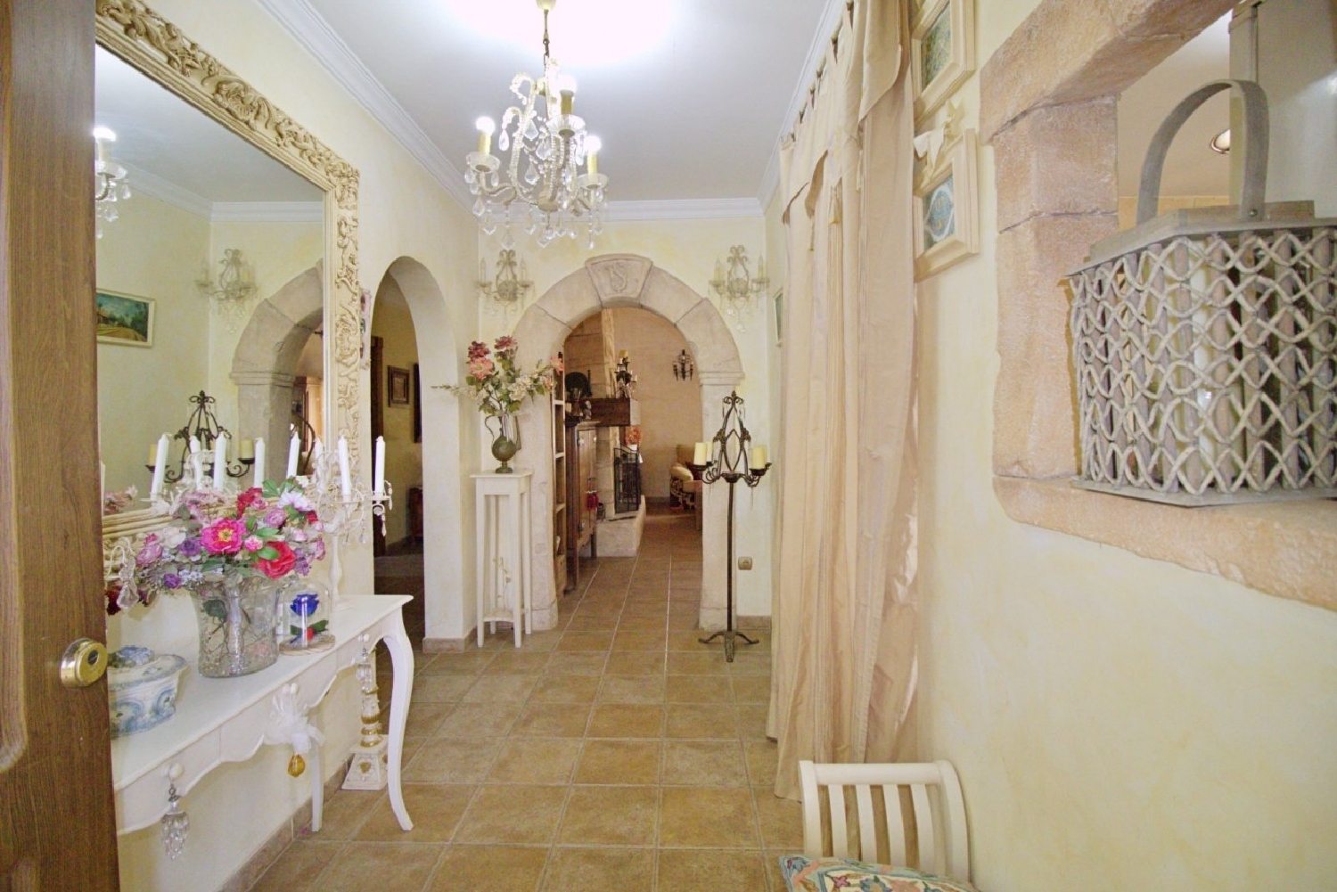  for sale villa Verdegàs Alacantí 6