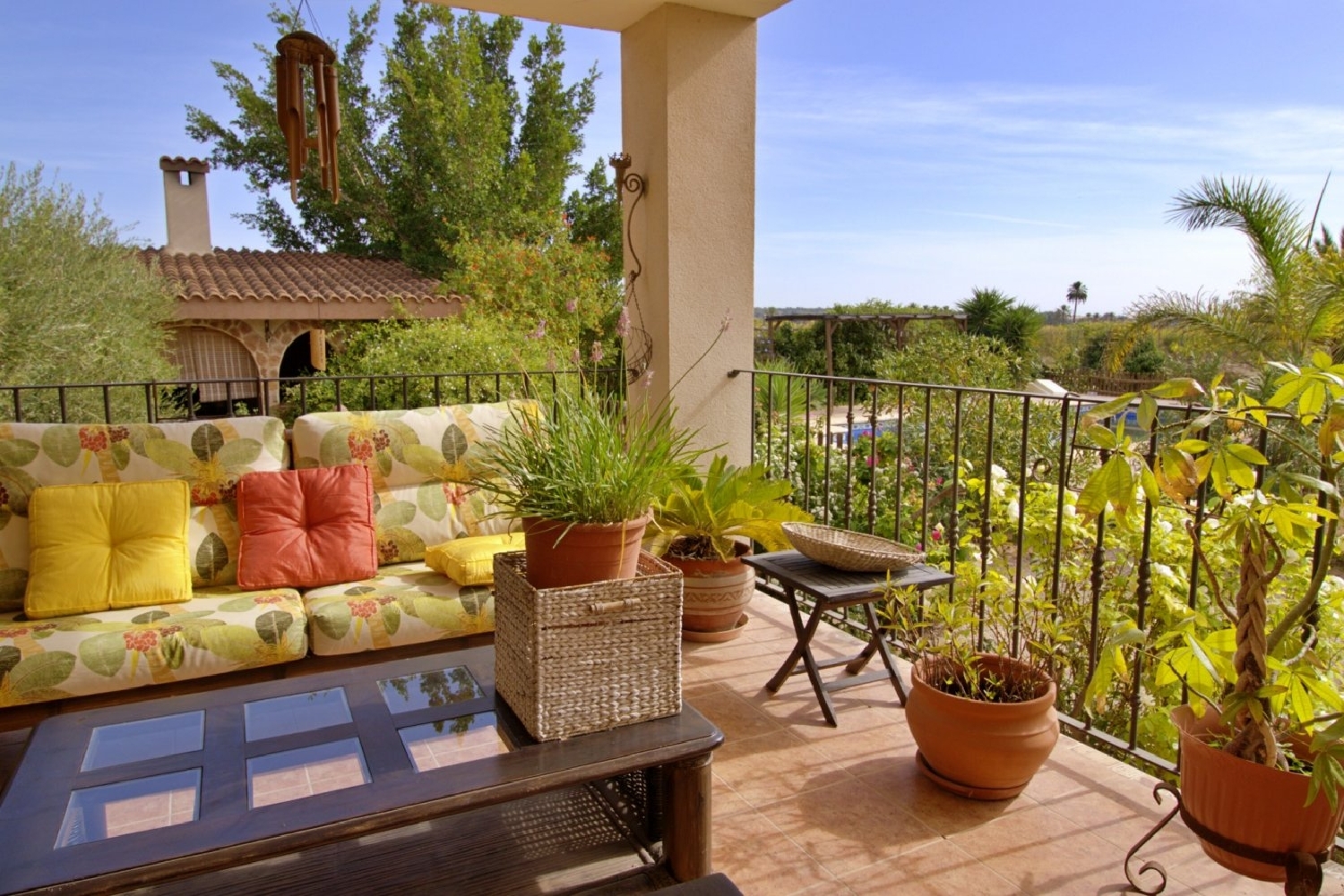  for sale villa Verdegàs Alacantí 5