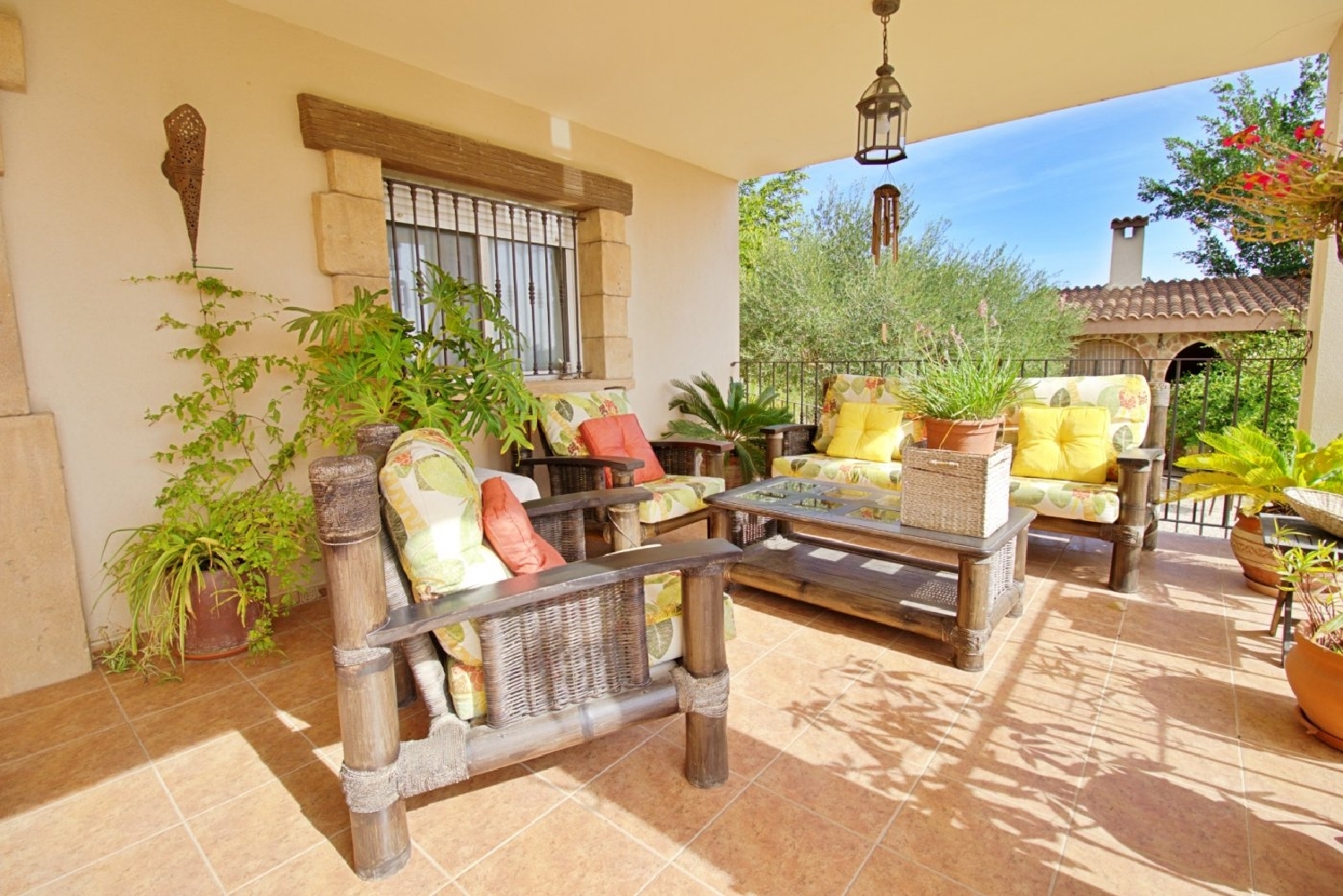  for sale villa Verdegàs Alacantí 4