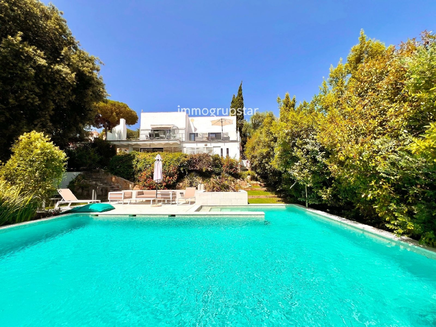  à vendre villa Vescomtat De Cabanyes Baix Empordà 1