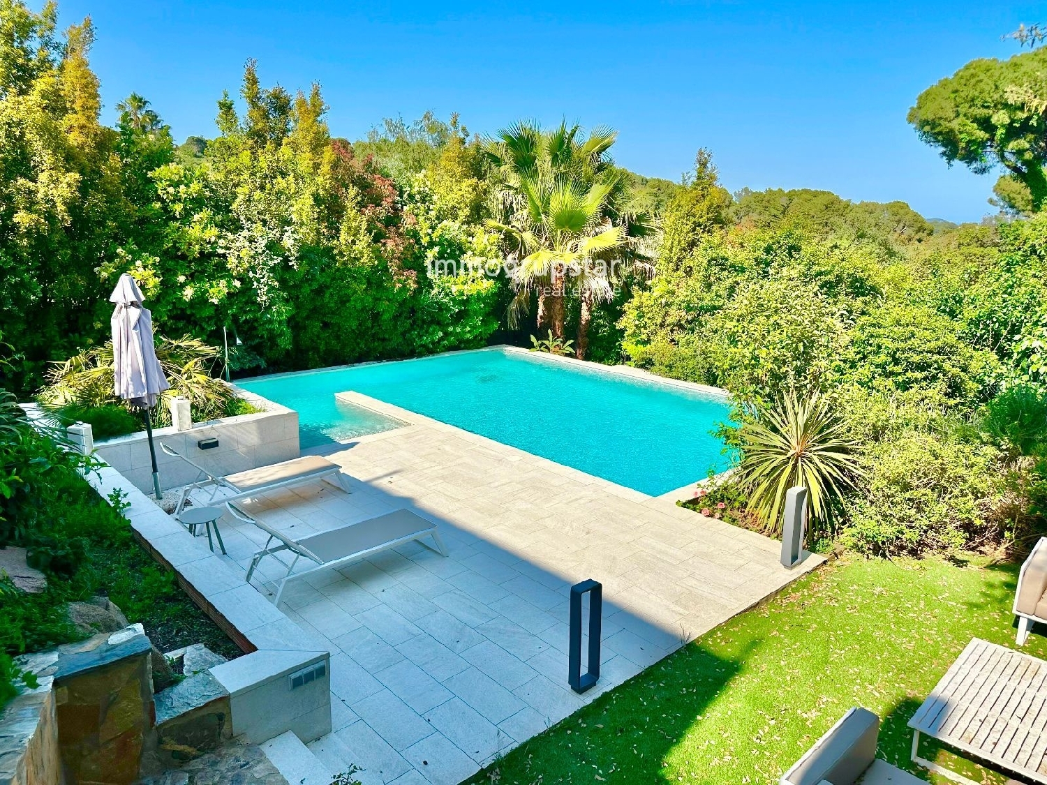  à vendre villa Vescomtat De Cabanyes Baix Empordà 4