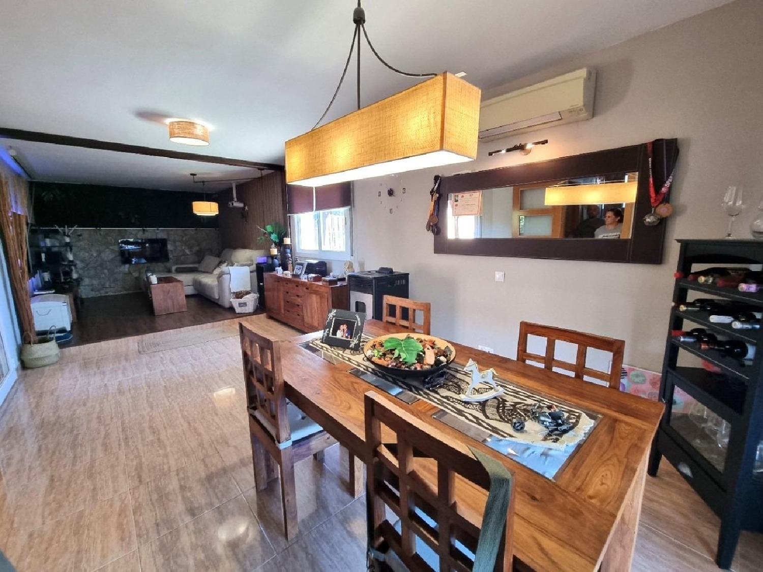  à vendre villa Vespella De Gaia Tarragonès 4