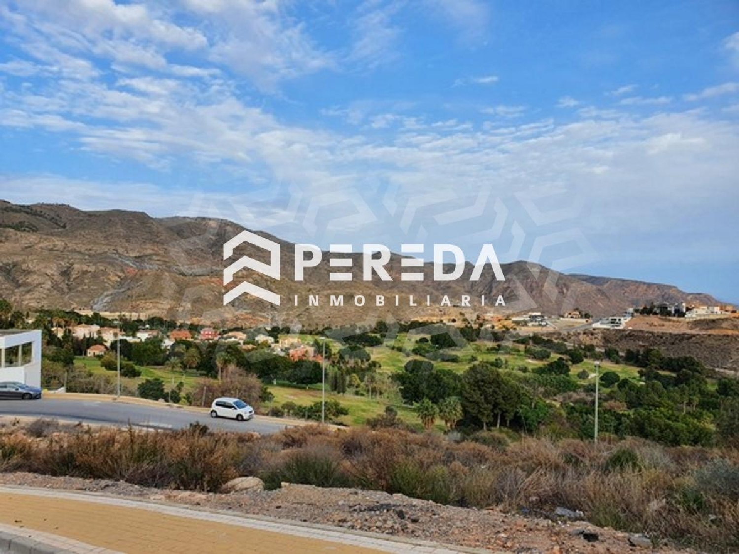 kaufen Villa Vicar, Vícar Poniente Almeriense 3