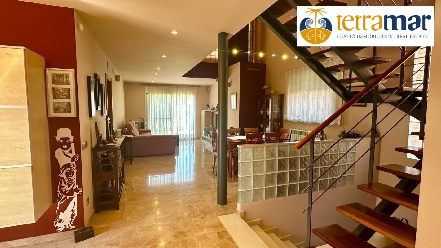  te koop villa Viladecans Baix Llobregat 4