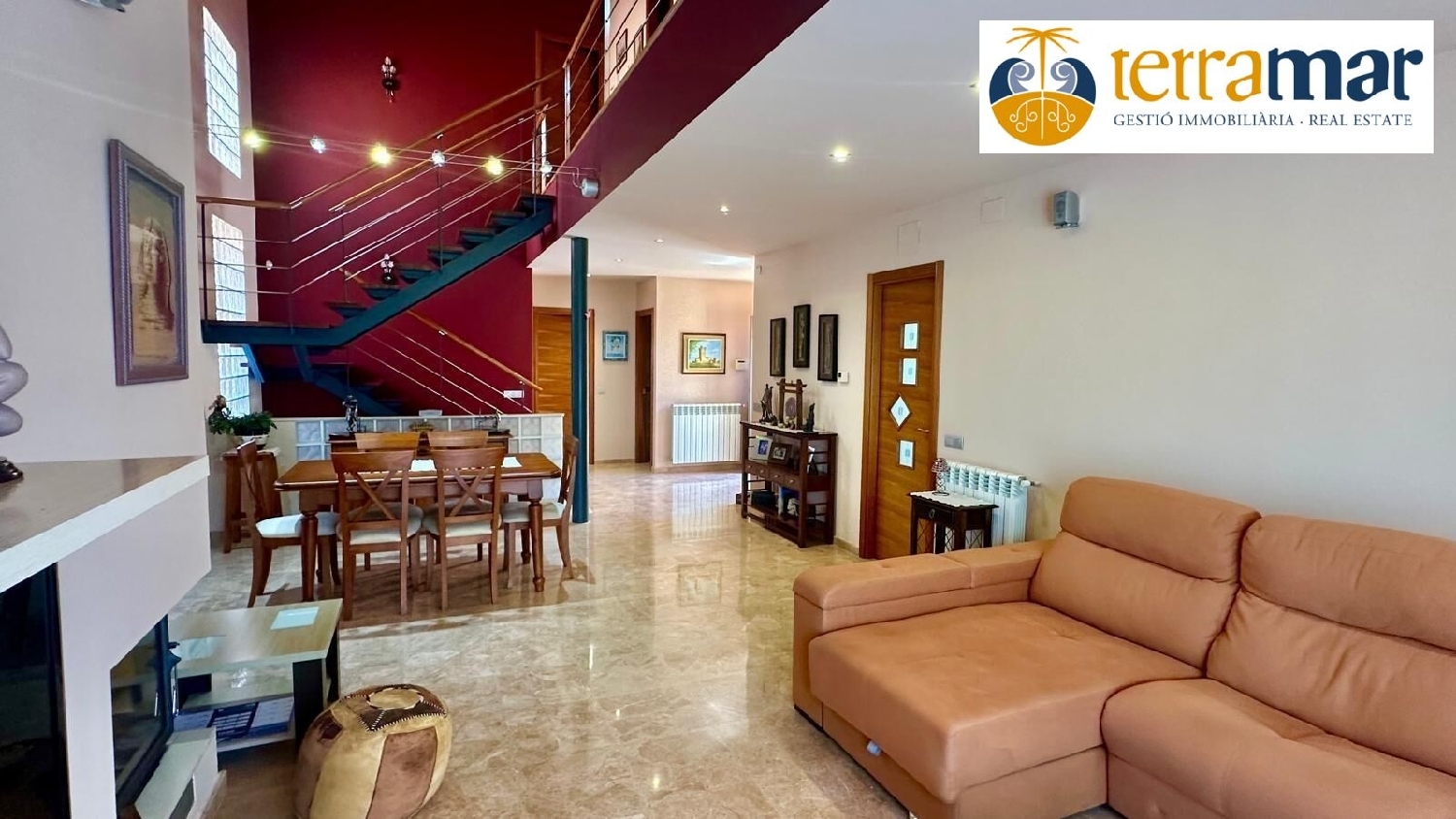  te koop villa Viladecans Baix Llobregat 3