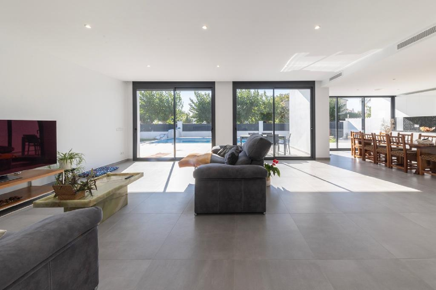  à vendre villa Empuriabrava Alt Empordà 6