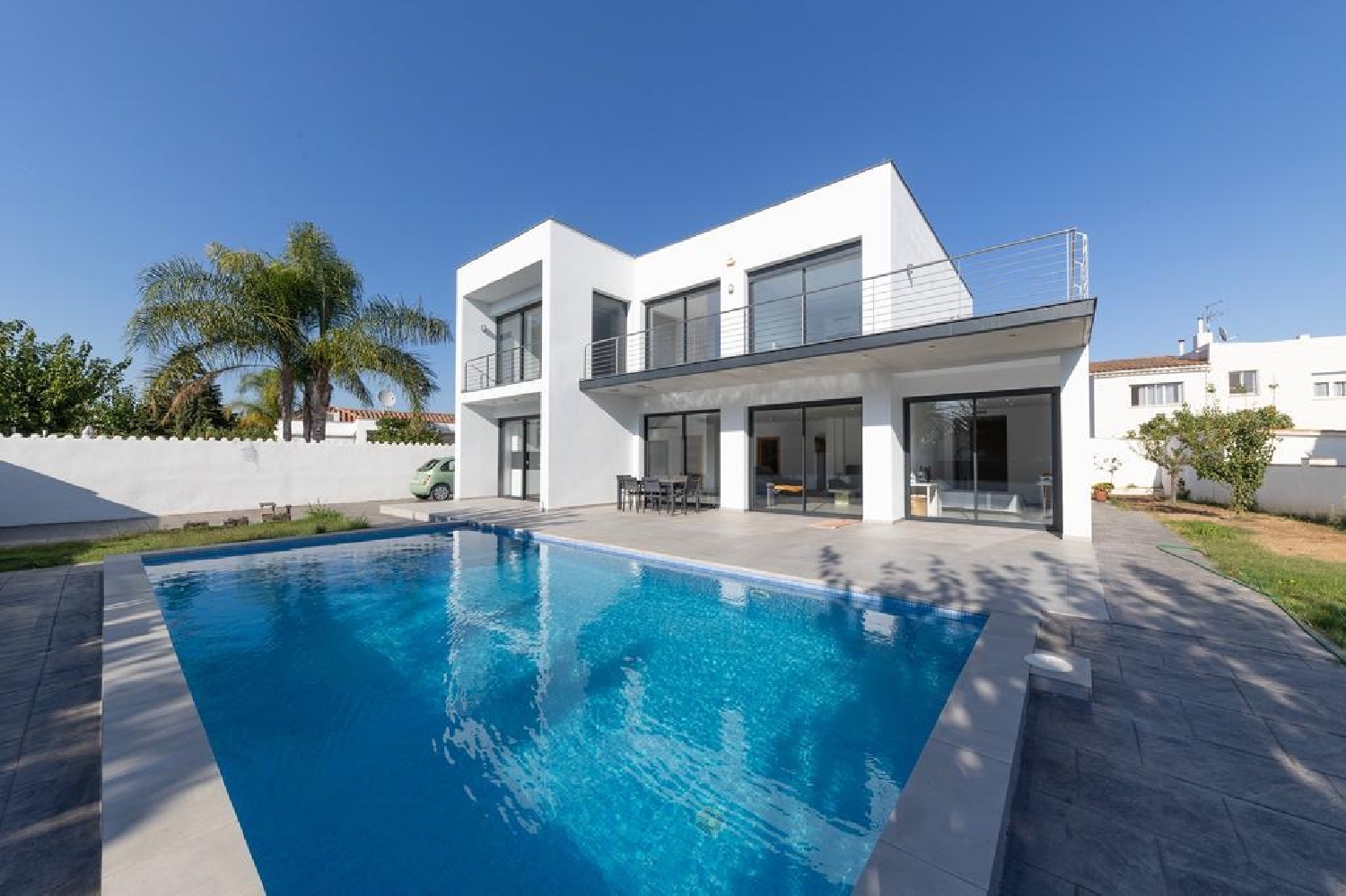 à vendre villa Empuriabrava Alt Empordà 1
